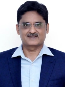 Chairman, TANCOIR